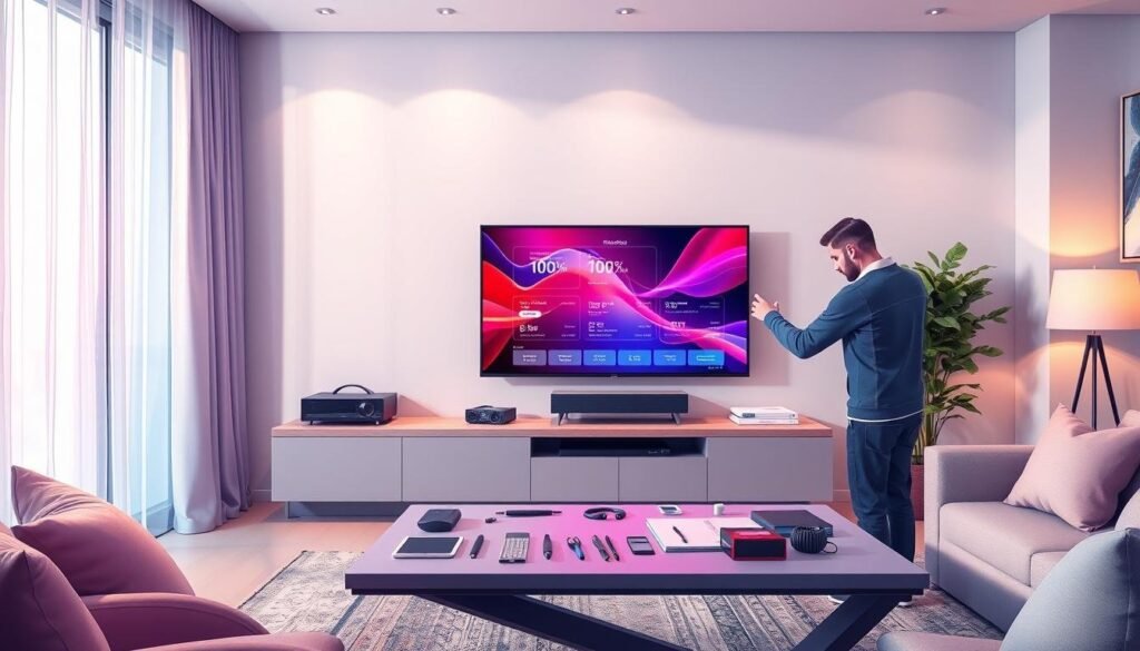 Installation Atlas Pro ONTV