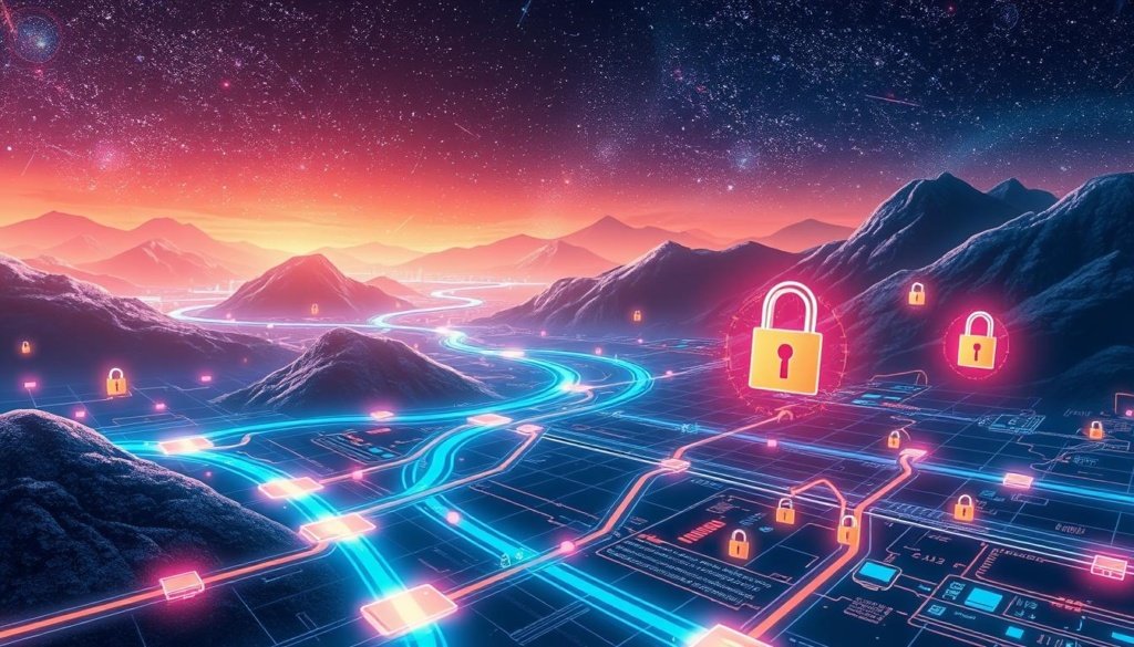 Sécurité IPTV et protection des données streaming