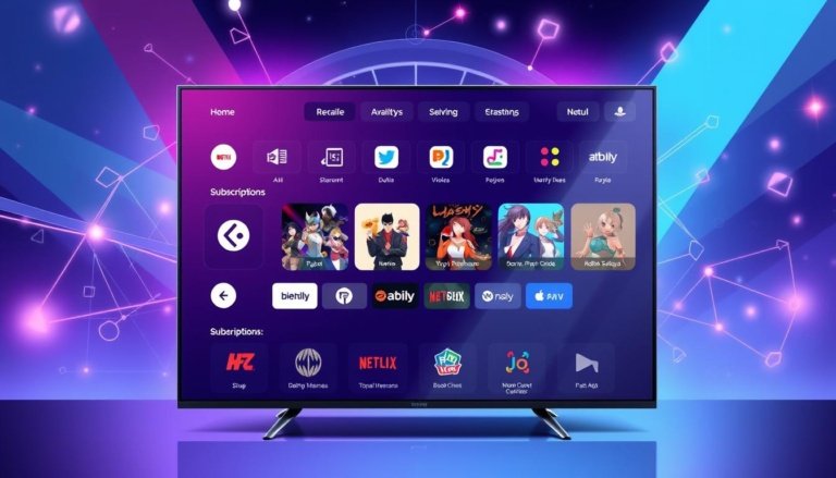 L'application Atlas Pro ONTV
