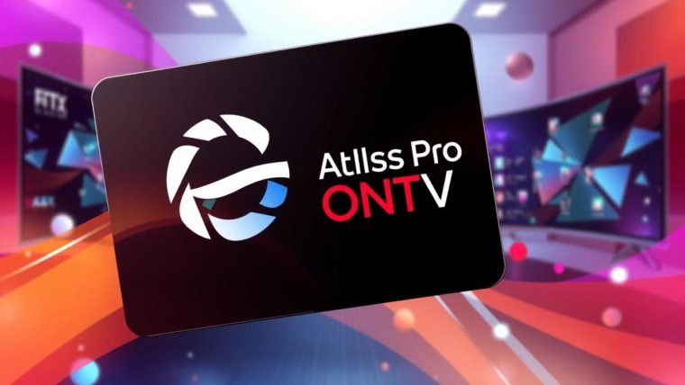 Atlas Pro ONTV