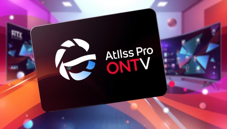 Atlas Pro ONTV