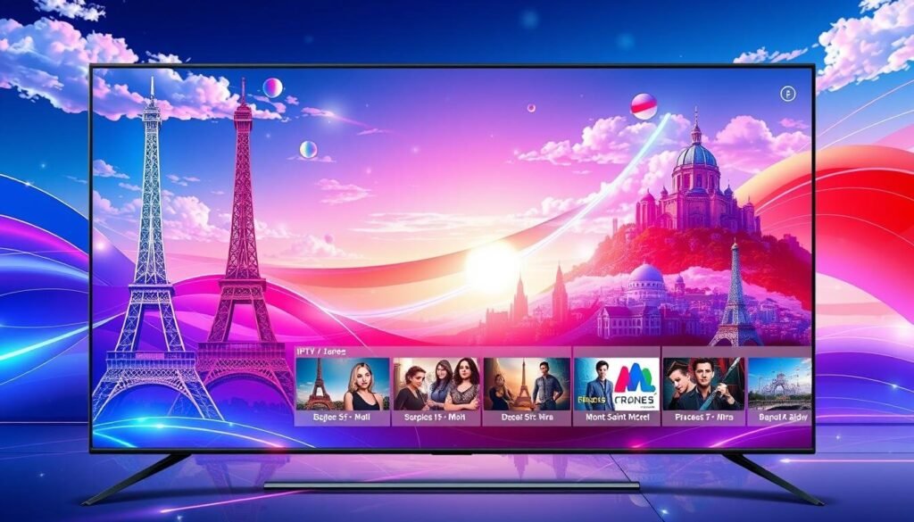 Atlas pro ontv