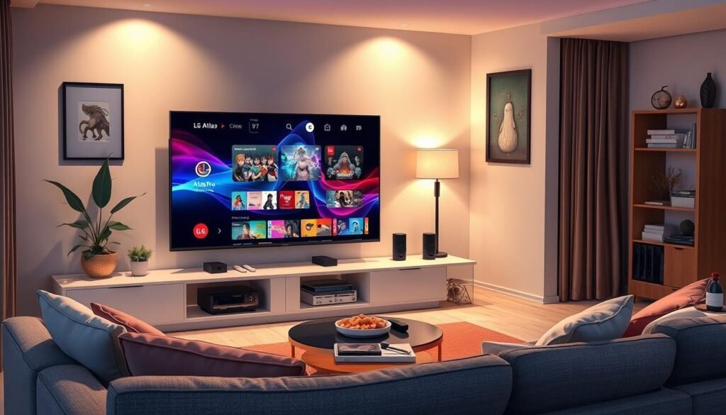 Optimisation Atlas Pro streaming