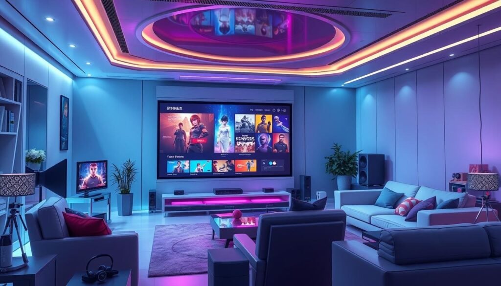 Révolution IPTV Atlas Pro ONTV