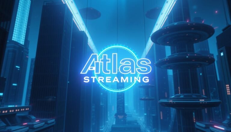 Atlas Pro