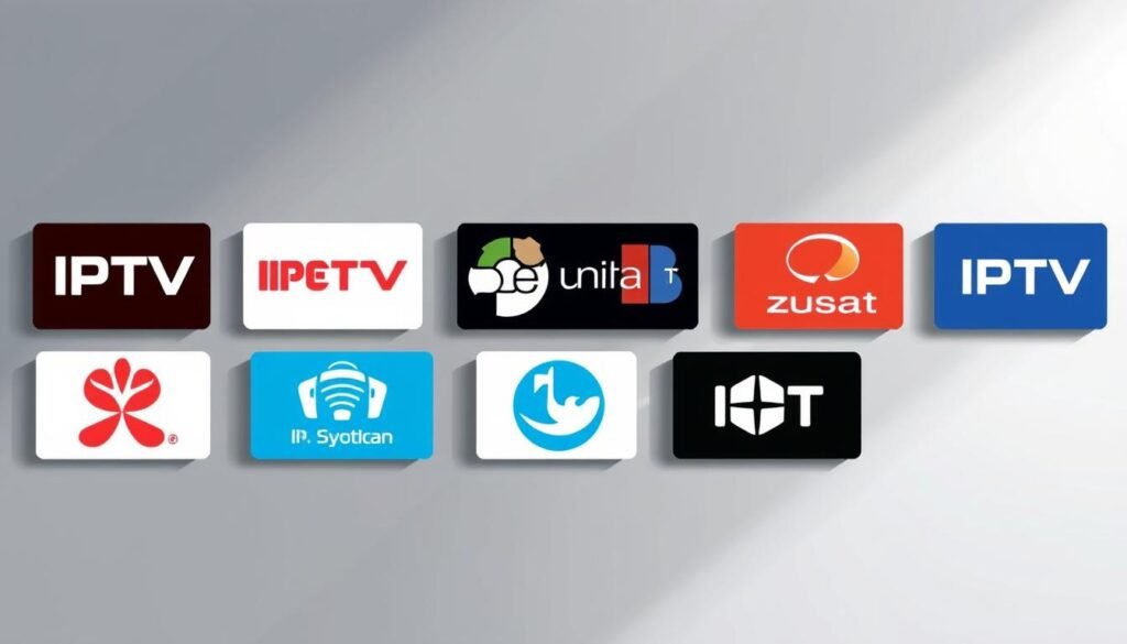 comparaison service IPTV