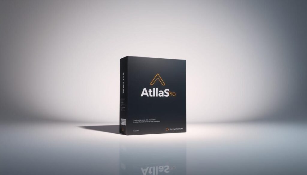 Atlas Pro