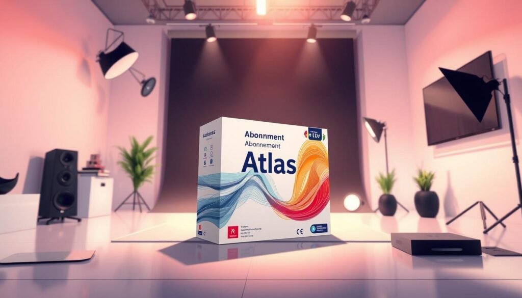 Atlas Pro ONTV