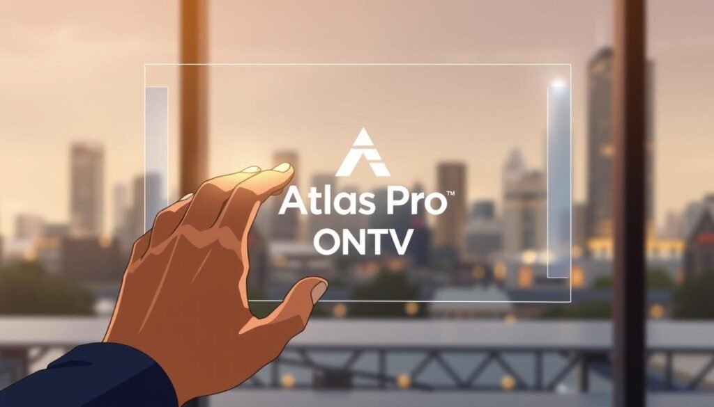 Atlas Pro ONTV