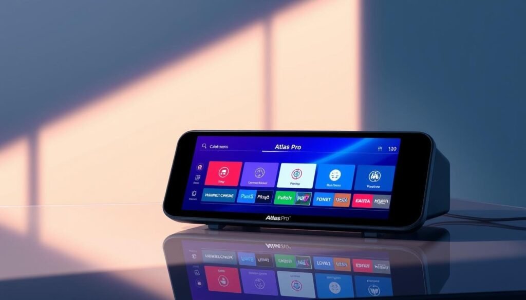 Atlas Pro ONTV