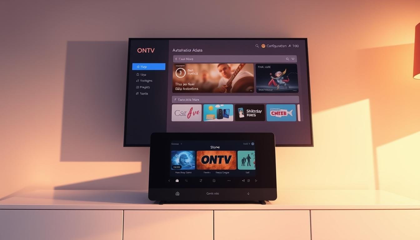 Atlas Pro ONTV