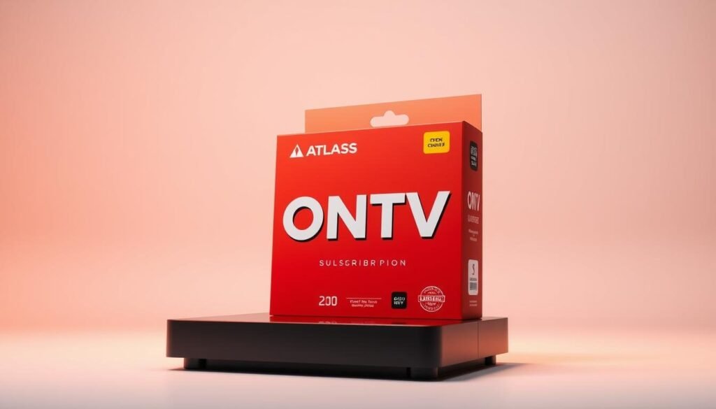 Atlas Pro ONTV